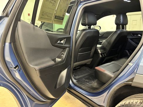 Used 2026 Chevrolet Equinox RS FWD image 19