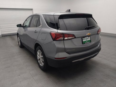 Used 2024 Chevrolet Equinox LT image 5