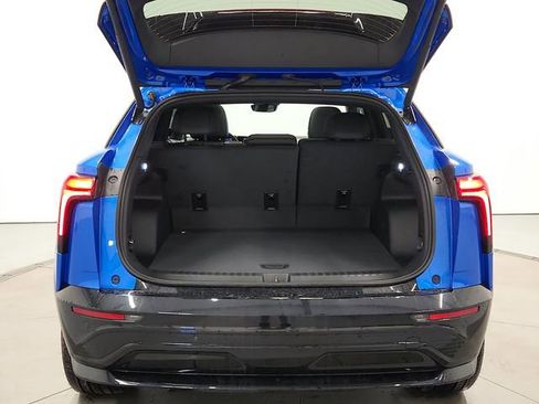 New 2025 Chevrolet Blazer EV RS image 33