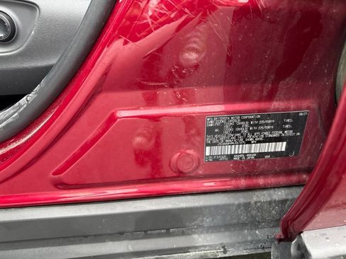 Used 2021 Toyota Venza XLE w/ Softex Package AWD/4WD image 43