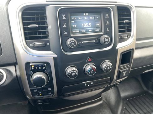 Used 2015 RAM 1500 Big Horn AWD/4WD image 27