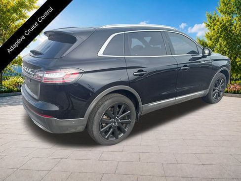 Certified 2023 Lincoln Nautilus Reserve w/ Equipment Group 201A AWD/4WD image 8