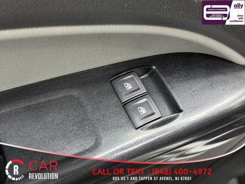 Used 2022 Chevrolet Colorado W/T w/ WT Convenience Package image 36