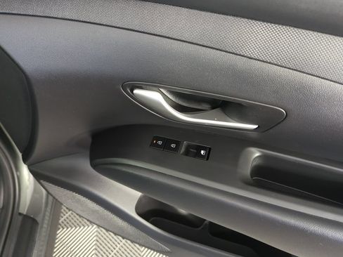 Used 2025 Hyundai Tucson SEL AWD/4WD image 35