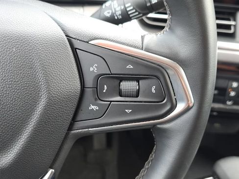 Used 2024 Chevrolet Trax ACTIV FWD image 34