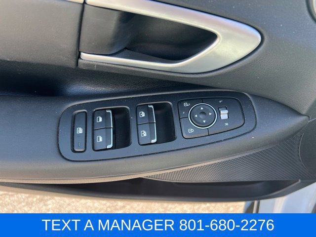 Used 2025 Hyundai Sonata SEL FWD image 18