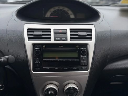 Used 2008 Toyota Yaris S image 28