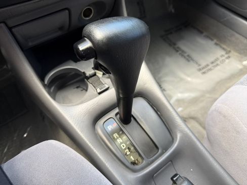 Used 1999 MAZDA Protege ES FWD image 15