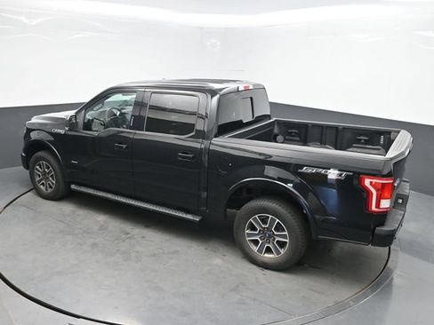 Used 2017 Ford F150 XLT w/ Equipment Group 302A Luxury AWD/4WD image 22