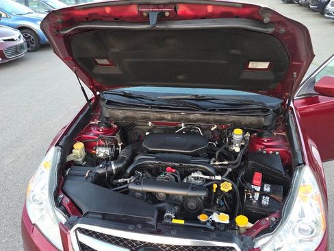 Used 2010 Subaru Legacy 2.5i Premium AWD/4WD image 50