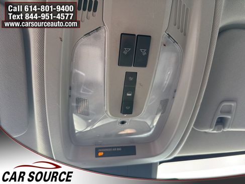 Used 2016 Chevrolet Equinox LT image 25