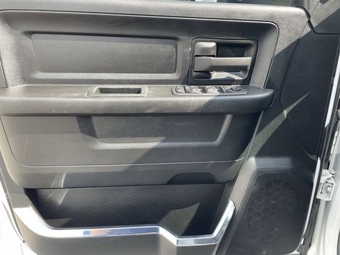 Used 2022 RAM 3500 Tradesman image 14