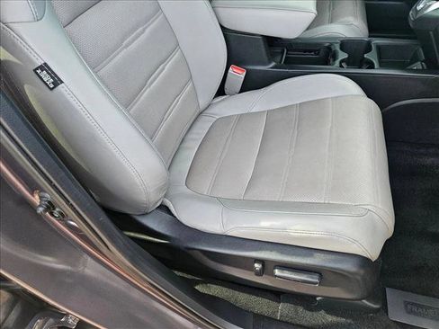 Used 2018 Honda CR-V EX-L image 21