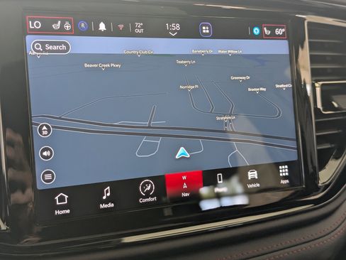 Used 2025 Dodge Durango R/T image 30