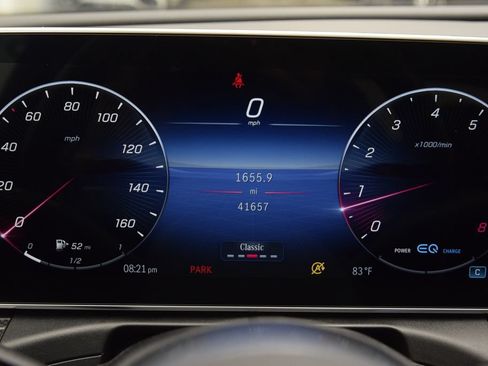 Used 2022 Mercedes-Benz C 300 Sedan image 21