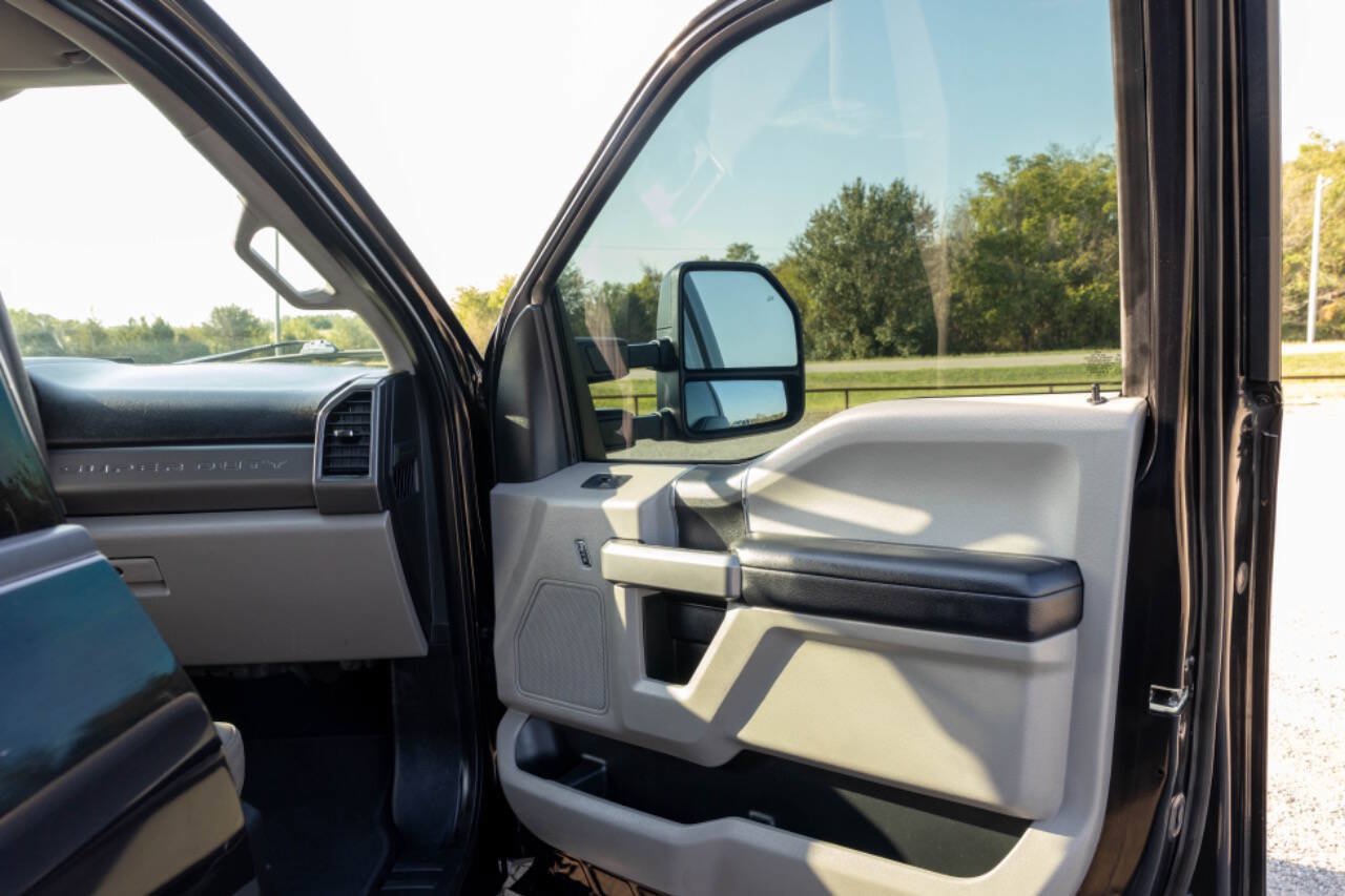 Used 2019 Ford F350 XLT AWD/4WD image 49