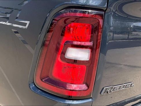 Used 2025 RAM 1500 Rebel w/ Rebel Level 2 Equipment Group AWD/4WD image 29