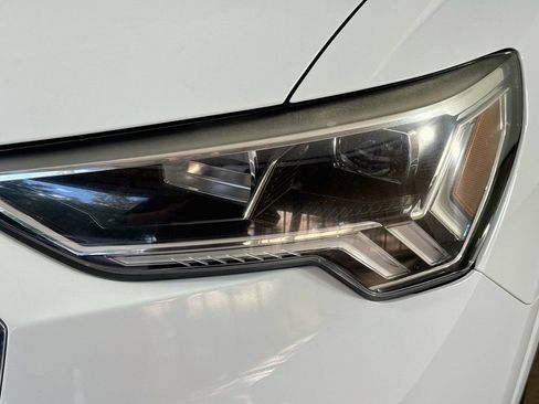 Used 2022 Audi Q3 2.0T Premium Plus w/ Premium Plus Package AWD/4WD image 41