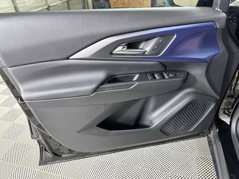 New 2026 Chevrolet Equinox EV LT FWD image 23