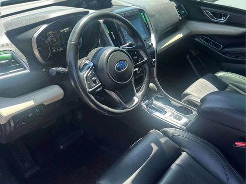 Used 2019 Subaru Ascent Limited w/ Popular Package #2A AWD/4WD image 19