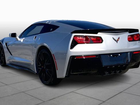 Used 2016 Chevrolet Corvette 1LT image 10