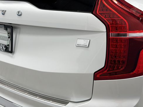 Used 2024 Volvo XC90 T8 Ultimate w/ Protection Package Premier AWD/4WD image 36
