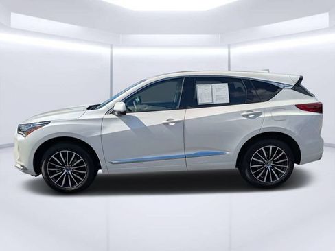 Certified 2025 Acura RDX SH-AWD w/ Advance Package image 6