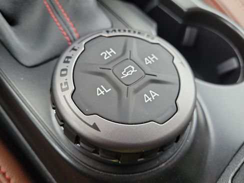 Certified 2023 Ford Bronco Heritage Edition image 30