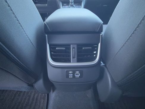 Certified 2025 Subaru Outback Premium w/ Popular Package #1A image 15