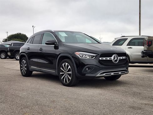 Used 2023 Mercedes-Benz GLA 250 image 2