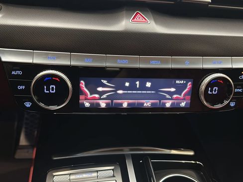 Certified 2024 Genesis G80 3.5T Sport AWD/4WD image 32