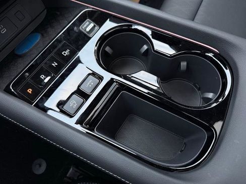 New 2026 Nissan Murano Platinum w/ Technology Package image 26