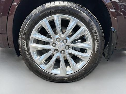 Used 2021 Cadillac XT6 Premium Luxury AWD/4WD image 30