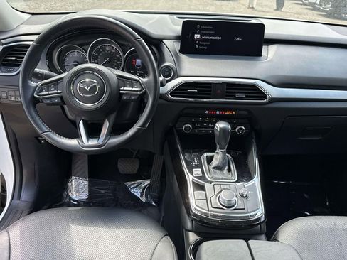 Used 2023 MAZDA CX-9 Touring Plus AWD/4WD image 20