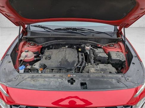 Used 2023 Hyundai Santa Fe SEL image 23