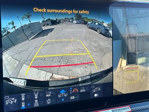 Used 2025 Toyota Tacoma TRD Pro w/ Tow Tech Package image 26