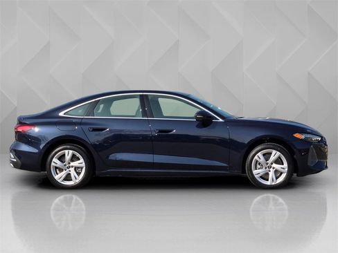 New 2025 Audi A5 2.0T Premium Plus image 7