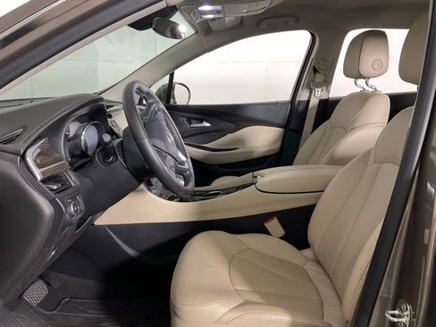 Used 2019 Buick Envision Essence image 27
