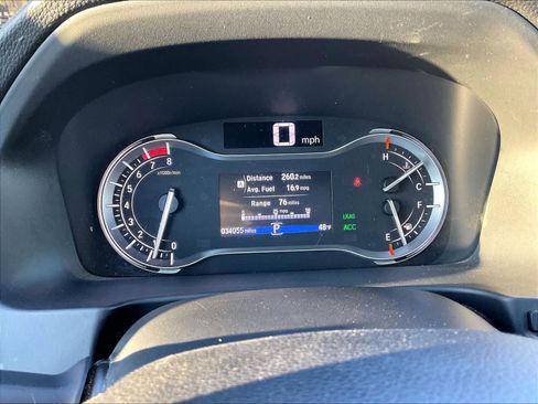 Used 2022 Honda Ridgeline RTL-E image 21