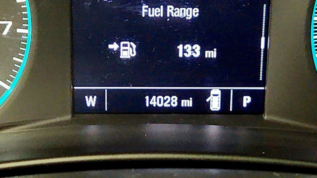 Used 2024 Chevrolet Equinox LS FWD image 15