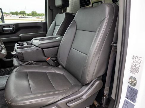 Used 2022 Chevrolet Silverado 3500 W/T w/ WT Convenience Package image 10