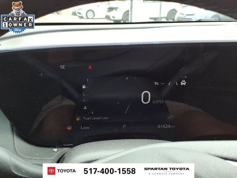 Used 2024 Buick Encore GX Sport Touring FWD image 18