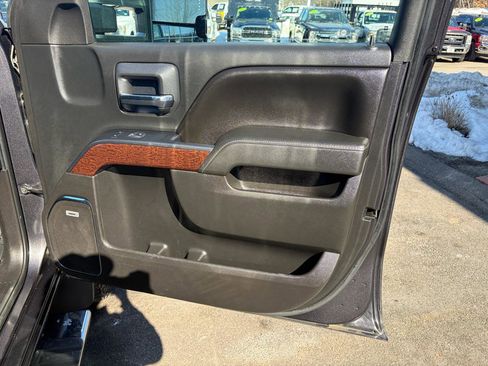 Used 2016 GMC Sierra 2500 SLT w/ Driver Alert Package image 53