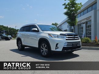 Used 2019 Toyota Highlander XLE AWD/4WD 360° Tour