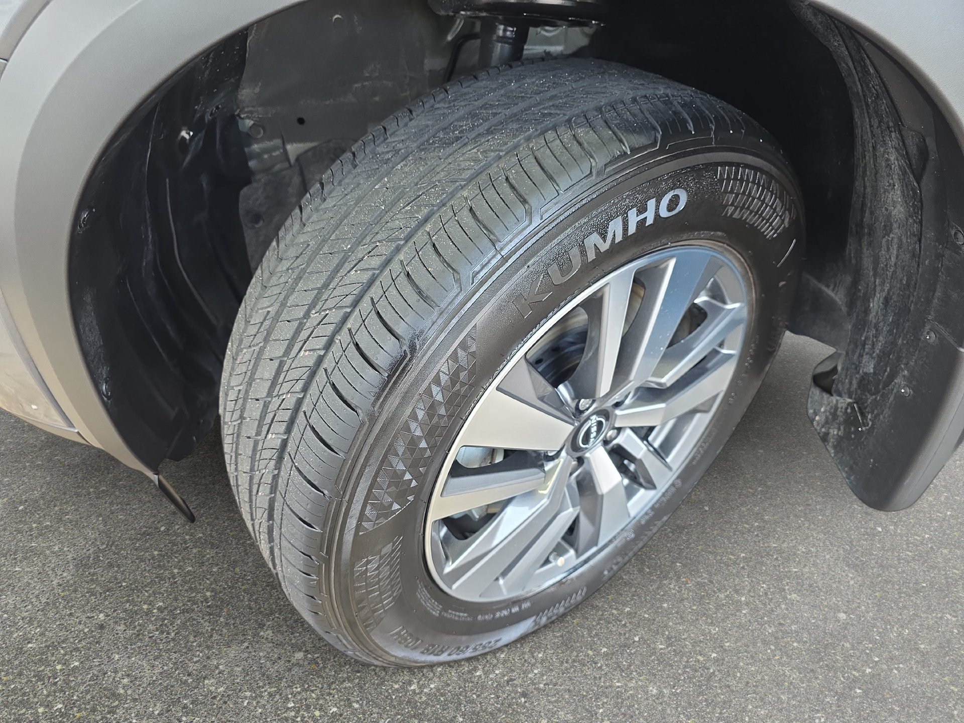New 2026 Nissan Pathfinder SL w/ Cargo Package FWD image 30