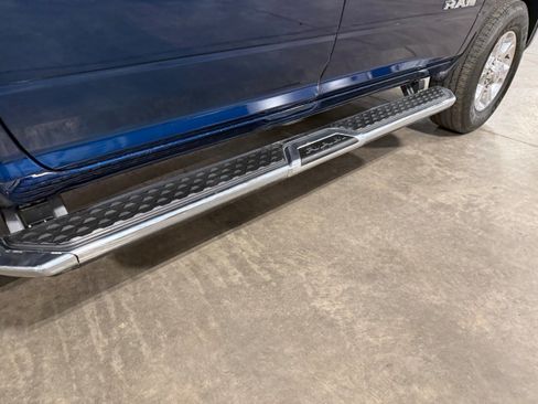Certified 2024 RAM 2500 Big Horn w/ Level 2 Equipment Group AWD/4WD image 6