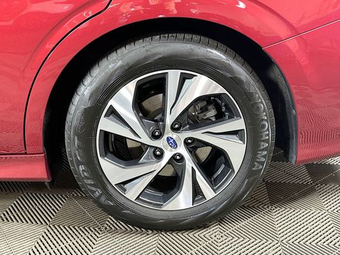 Used 2022 Subaru Legacy Premium AWD/4WD image 28