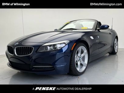 Used 2011 BMW Z4 sDrive30i