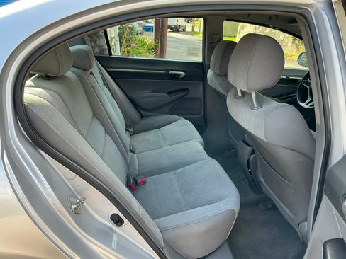 Used 2011 Honda Civic EX image 25
