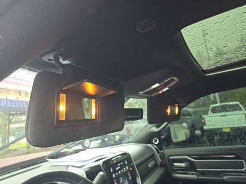 Used 2021 RAM 2500 Laramie image 14